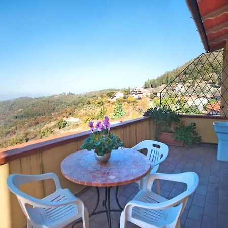 Country house Il Castagno Poggio Alla Croce