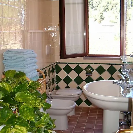 Country house Il Castagno *