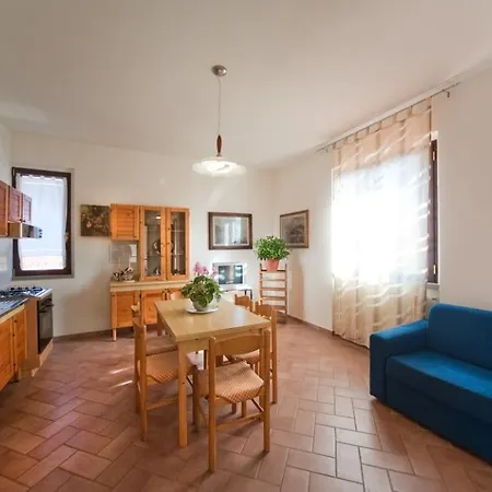 Country house Il Castagno