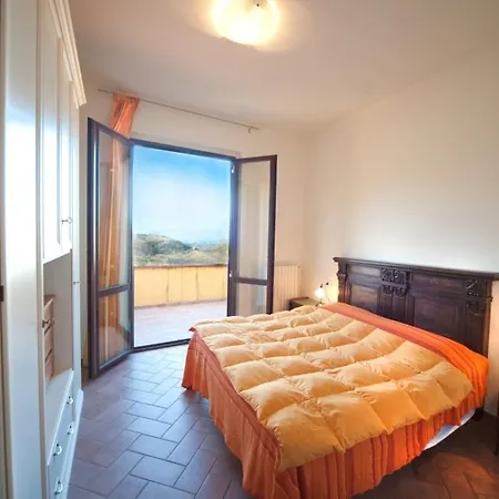 Country house Il Castagno