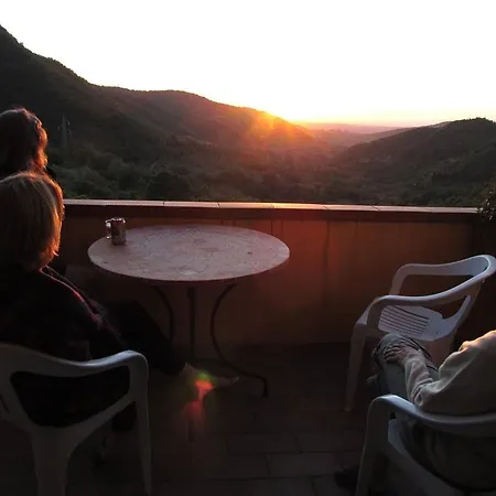 Country house Il Castagno *