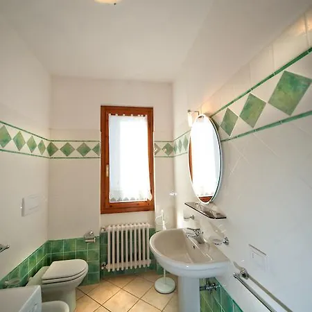 Country house Il Castagno *