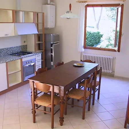 Country house Il Castagno
