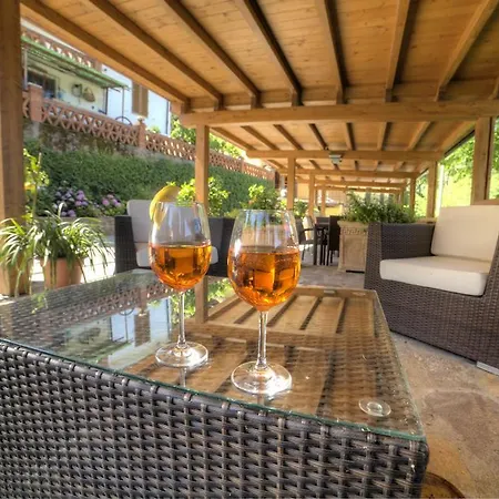 Country house Il Castagno Poggio Alla Croce