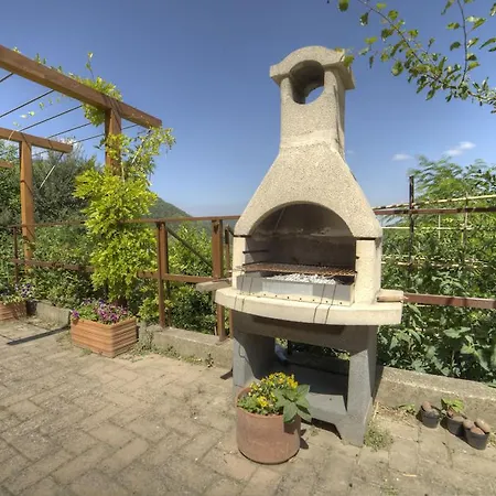 Il Castagno Poggio Alla Croce